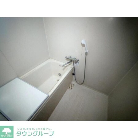 フローライト市川の物件内観写真